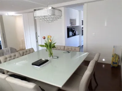 Apartamento com 4 Quartos à venda, 202m² no Jardim Londrina, São Paulo