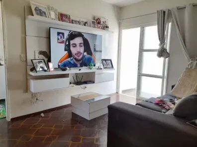 Apartamento com 3 Quartos à venda, 95m² no Jardim Panorama, São José do Rio Preto