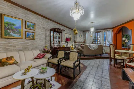 Casa com 4 Quartos à venda, 295m² no Parque Santa Fé, Porto Alegre