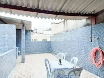 Sobrado com 3 Quartos à venda, 170m² no Barra Funda, São Paulo