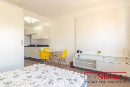 Apartamento com 1 Quarto à venda, 27m² no Partenon, Porto Alegre