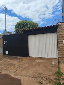 Casa com 2 Quartos à venda, 68m² no Parque Solimões, Goianira