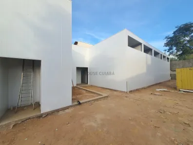 Casa com 15 Quartos à venda, 260m² no Jardim Santa Marta, Cuiabá
