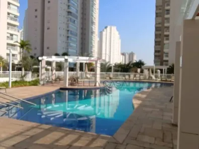 Apartamento com 3 Quartos à venda, 360m² no Belenzinho, São Paulo