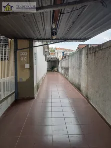Sobrado com 3 Quartos à venda, 171m² no Vila Moinho Velho, São Paulo