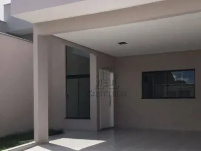 Casa com 2 Quartos à venda, 80m² no Jardim dos Estados, Londrina