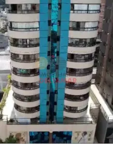 Apartamento com 3 Quartos à venda, 134m² no Centro, Balneário Camboriú