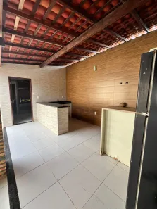 Casa com 1 Quarto à venda, 145m² no Cohajap, São Luís