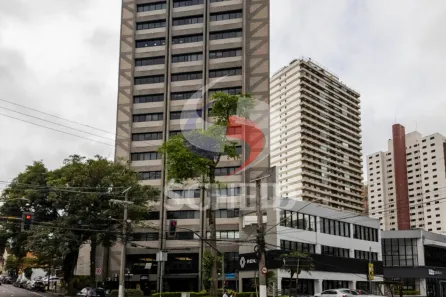 Imóvel Comercial para alugar, 120m² no Santo Amaro, São Paulo