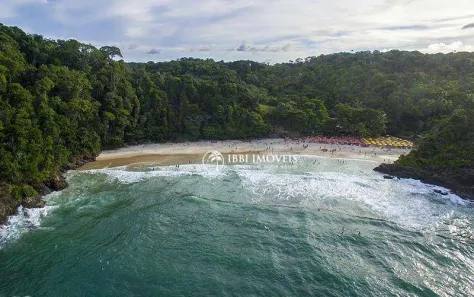 Lote/Terreno à venda, 450000m² no , Itacaré