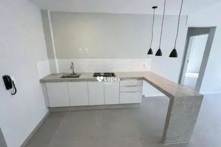 Apartamento com 2 Quartos à venda, 56m² no Icaraí, Niterói