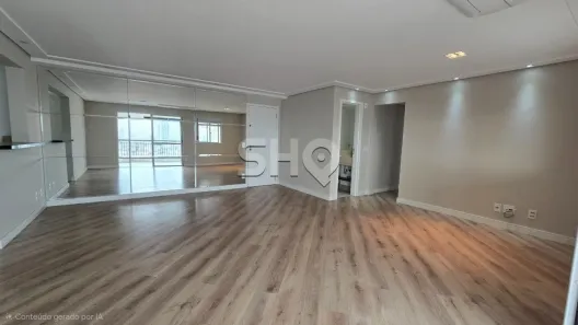 Apartamento com 3 Quartos à venda, 140m² no Santa Teresinha, São Paulo