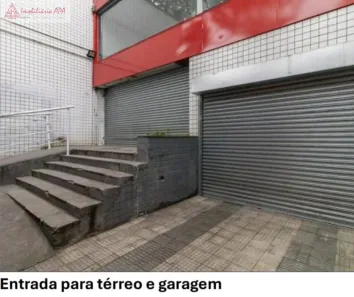 Ponto Comercial para venda ou aluguel, 946m² no Vila Buarque, São Paulo