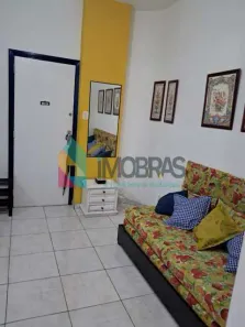 Apartamento com 1 Quarto à venda, 38m² no Copacabana, Rio de Janeiro