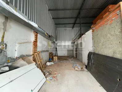 Lote/Terreno à venda, 180m² no Jardim Aeroporto, São Paulo