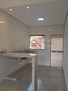 Casa com 2 Quartos à venda, 56m² no Vitória da União, Sete Lagoas