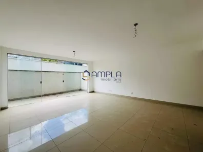 Apartamento com 3 Quartos à venda, 181m² no Buritis, Belo Horizonte
