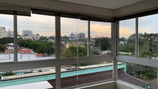 Apartamento com 2 Quartos à venda, 80m² no Chácara das Pedras, Porto Alegre