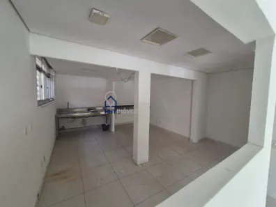 Ponto Comercial para alugar, 38m² no Funcionários, Belo Horizonte