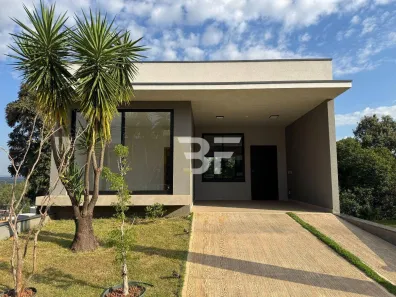 Casa de Condomínio com 3 Quartos à venda, 175m² no Loteamento Park Gran Reserve, Indaiatuba