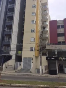 Apartamento com 1 Quarto à venda, 50m² no Centro, Juiz de Fora