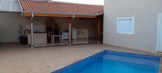 Casa com 1 Quarto à venda, 90m² no Jardim Taiguara, Piracicaba
