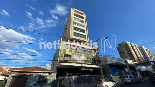 Sala Comercial à venda, 136m² no Barro Preto, Belo Horizonte