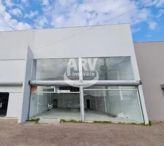 Ponto Comercial para alugar, 400m² no São Vicente, Gravataí