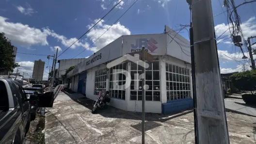 Imóvel Comercial à venda, 374m² no Telégrafo, Belém
