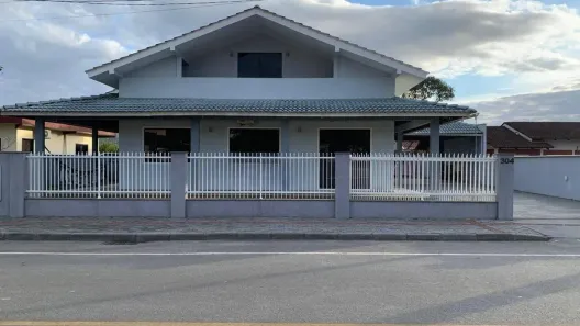 Casa com 3 Quartos à venda, 220m² no , Schroeder