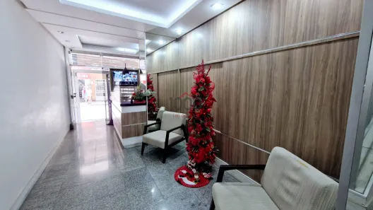 Apartamento com 3 Quartos à venda, 123m² no Centro, Juiz de Fora
