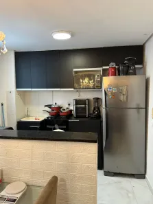 Apartamento com 2 Quartos à venda, 42m² no Santa Amélia, Maceió