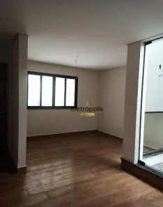 Sobrado com 3 Quartos à venda, 240m² no Vila Helena, Santo André