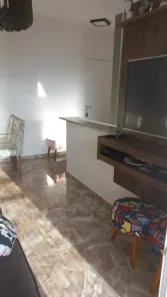 Apartamento com 2 Quartos à venda, 50m² no Jardim Marilu, Carapicuíba