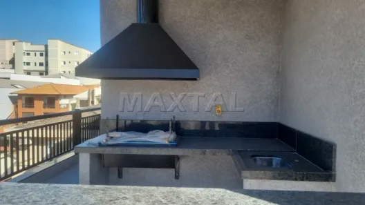 Apartamento com 2 Quartos à venda, 38m² no Vila Isolina Mazzei, São Paulo