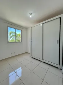 Apartamento com 2 Quartos à venda, 52m² no Morada de Laranjeiras, Serra