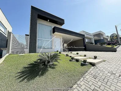Casa de Condomínio com 3 Quartos à venda, 190m² no Rio Abaixo, Atibaia