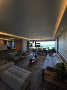 Apartamento com 3 Quartos à venda, 155m² no Pituaçu, Salvador