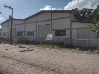 Galpão/Depósito/Armazém à venda, 1100m² no Bateas, Brusque