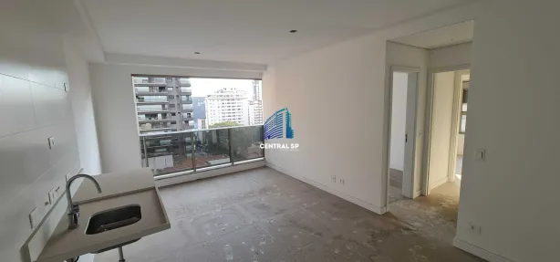 Apartamento com 2 Quartos à venda, 51m² no Vila Mariana, São Paulo