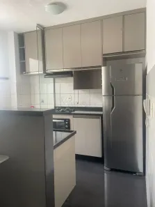 Apartamento com 2 Quartos à venda, 45m² no Residencial Frei Galvão, São José dos Campos
