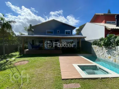 Casa com 4 Quartos à venda, 236m² no Pântano do Sul, Florianópolis