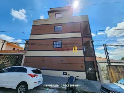 Apartamento com 2 Quartos à venda, 38m² no Vila Constança, São Paulo