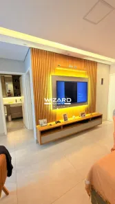 Casa de Condomínio com 2 Quartos à venda, 120m² no Jardim Residencial Villa Amato, Sorocaba
