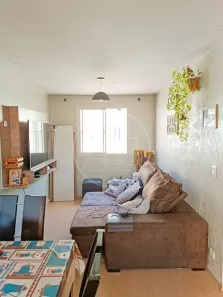 Apartamento com 2 Quartos à venda, 63m² no Vila São José (Cidade Dutra), São Paulo