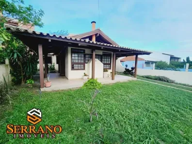 Casa com 2 Quartos à venda, 138m² no Praia de Mariluz, Imbé
