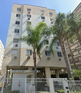 Apartamento com 2 Quartos à venda, 63m² no Engenho de Dentro, Rio de Janeiro