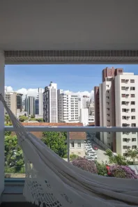 Apartamento com 1 Quarto à venda, 52m² no Centro, Florianópolis