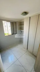 Apartamento com 2 Quartos à venda, 60m² no Santa Maria, Uberaba