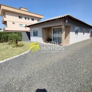 Casa com 3 Quartos à venda, 141m² no Aventureiro, Joinville